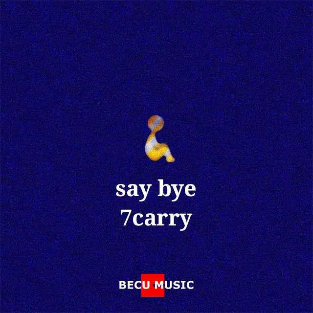 say bye专辑