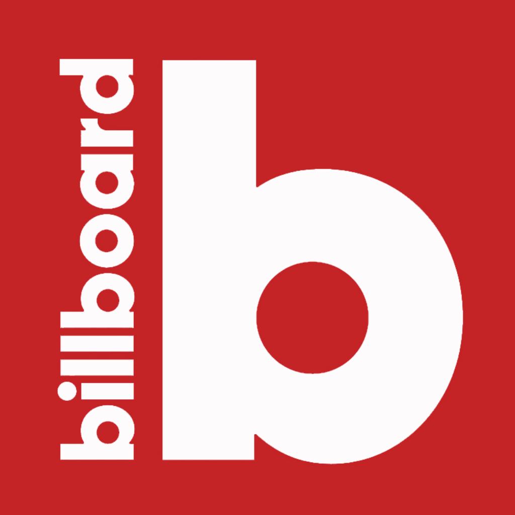 Billboard公告牌单曲十年榜（2010-2019）