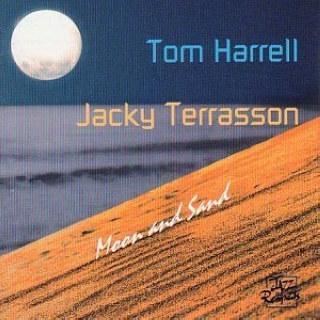 Moon & Sand