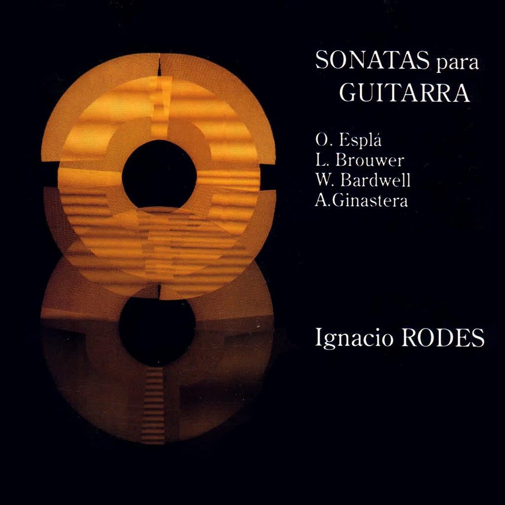 Varios Compositores: Sonatas para Guitarra