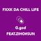 F**k da chill life专辑