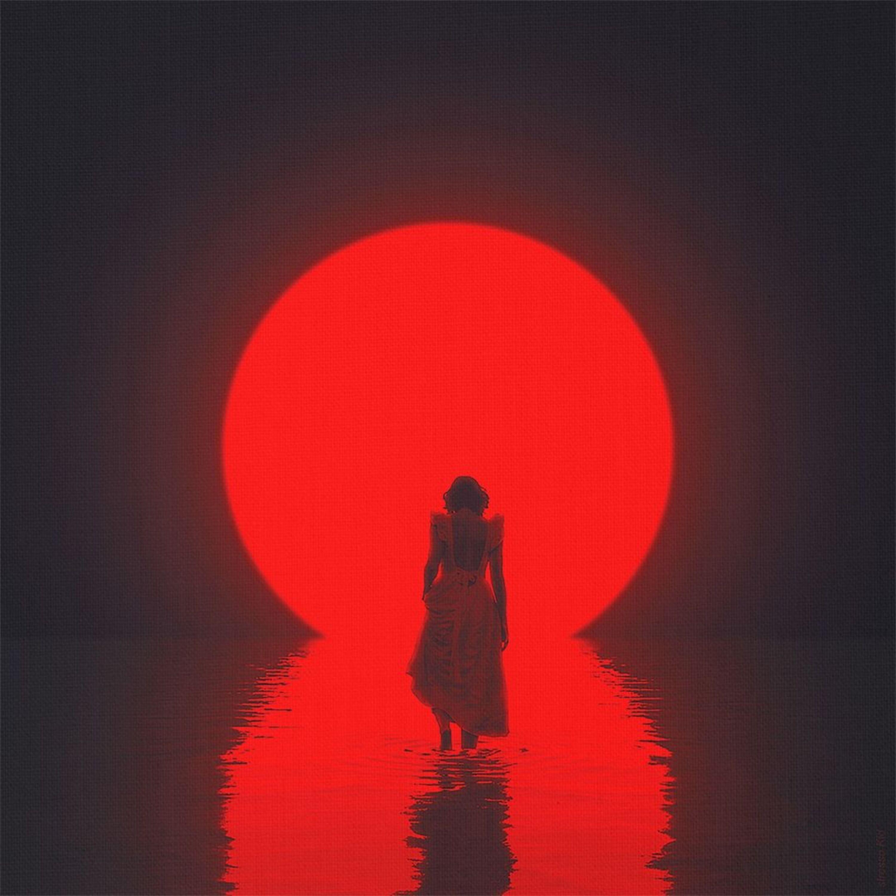 COURAG (feat. SVRCINA, Catching Flies, Yuna & iyla)