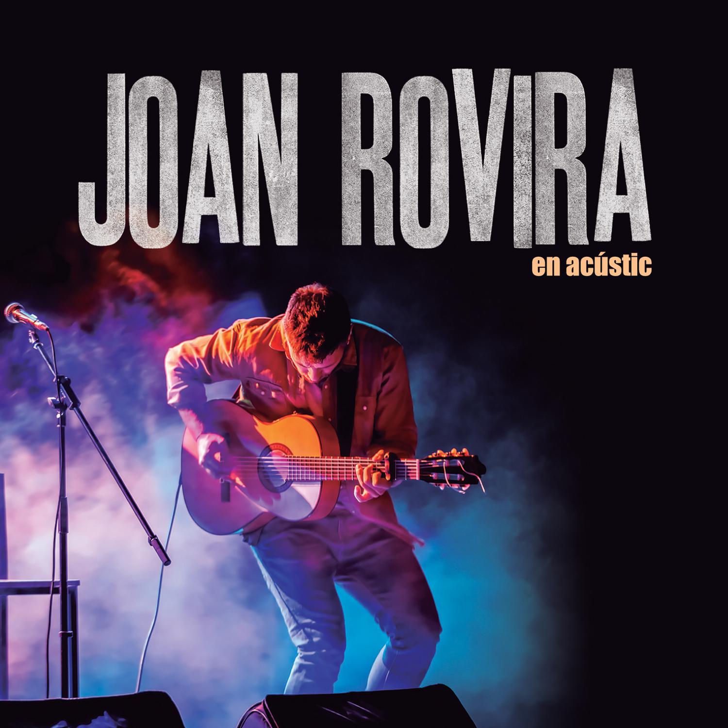 Joan Rovira - L'home del tratge