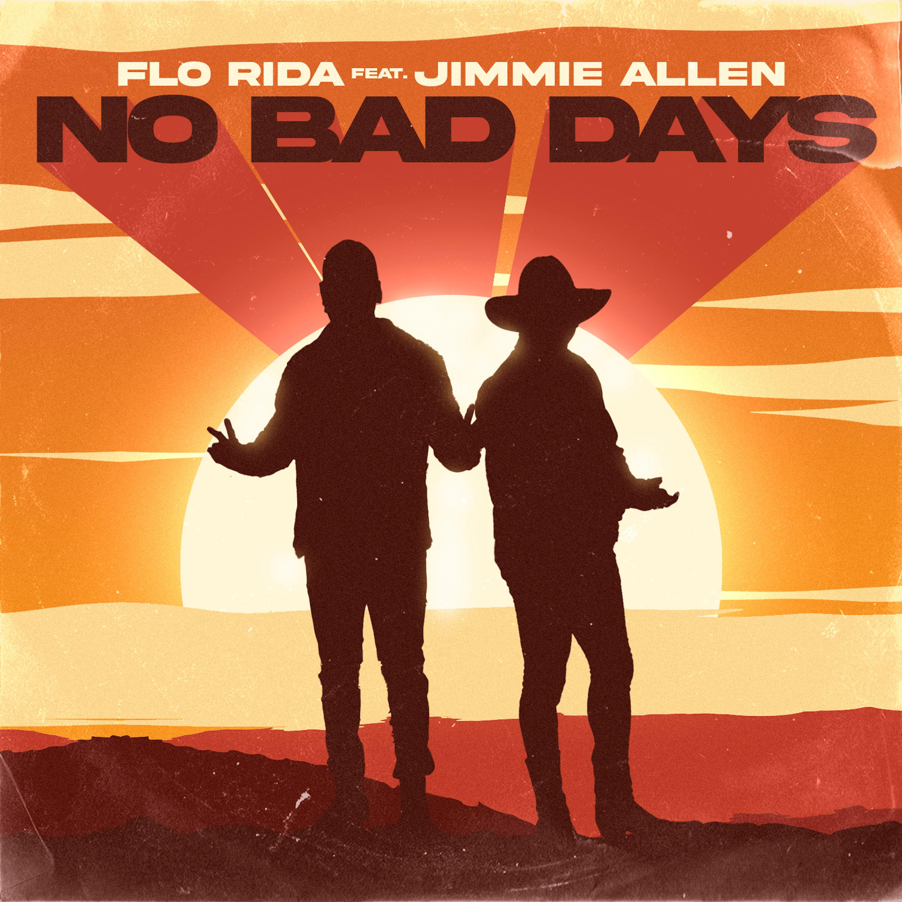 No Bad Days (Sped Up)