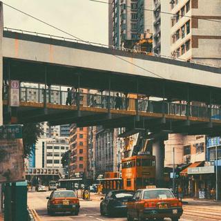 【耳朵的时光机】再听那时的歌，此刻的心情