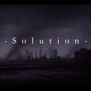 Solution