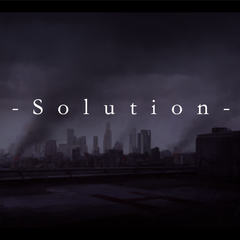 Solution（和声伴奏）