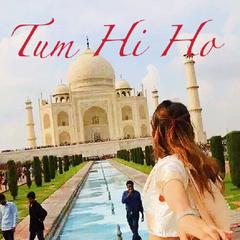 tum hi ho（印度爱曲 cover 邢东榕）（翻自 Arijit Singh）