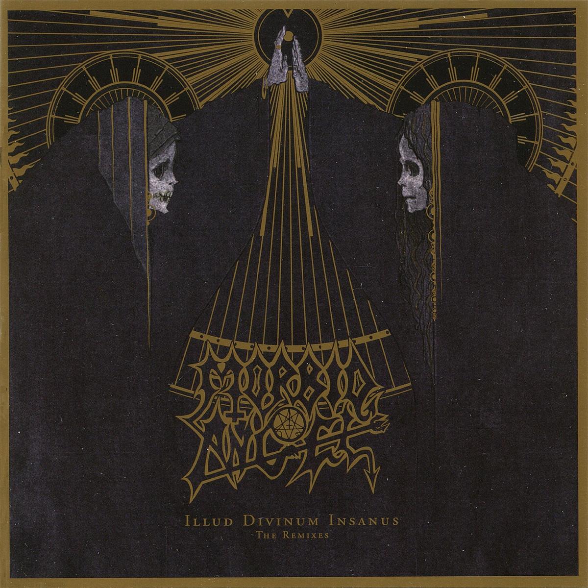 Illud Divinum Insanus - The Remixes