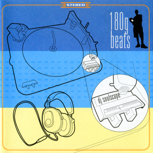 180g beats