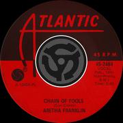 Chain Of Fools / Prove It [Digital 45]