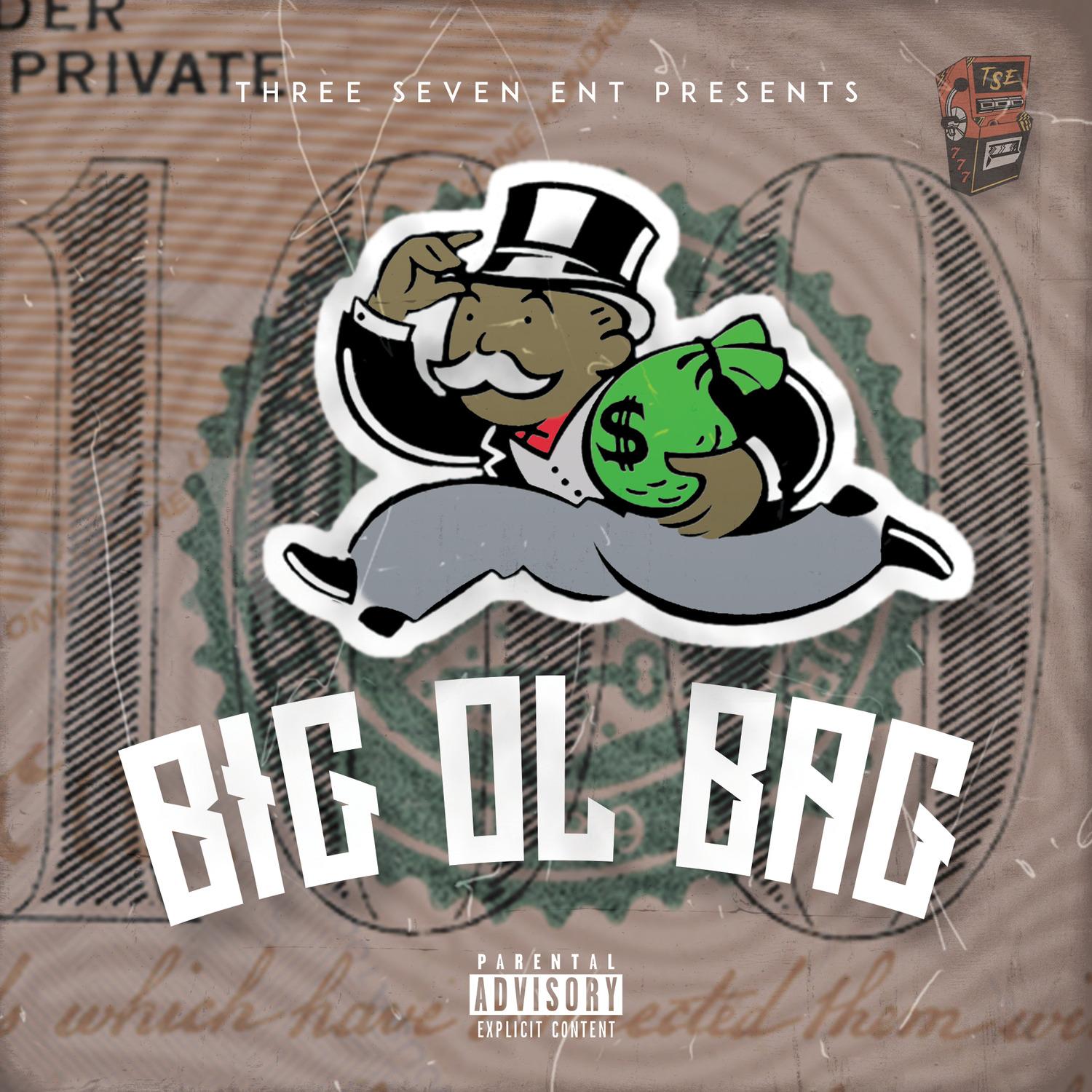 Big Ol Bag