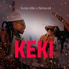 Fena Gitu - Keki