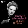 Elisabeth Schwarzkopf - 3 Gesänge älterer deutscher Dichter, Op. 43:No. 2, Muttertändelei (Version with Orchestra)