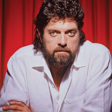 Alan Parsons