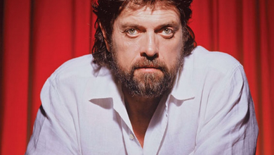 Alan Parsons