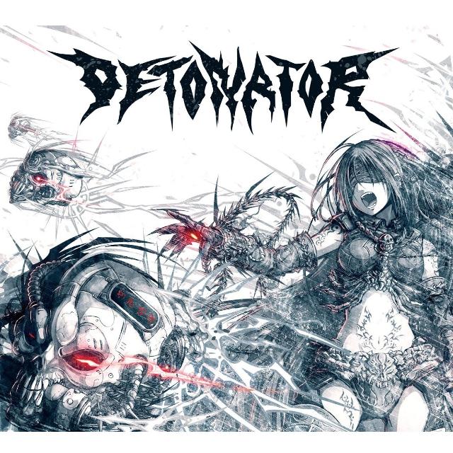 DETONATOR