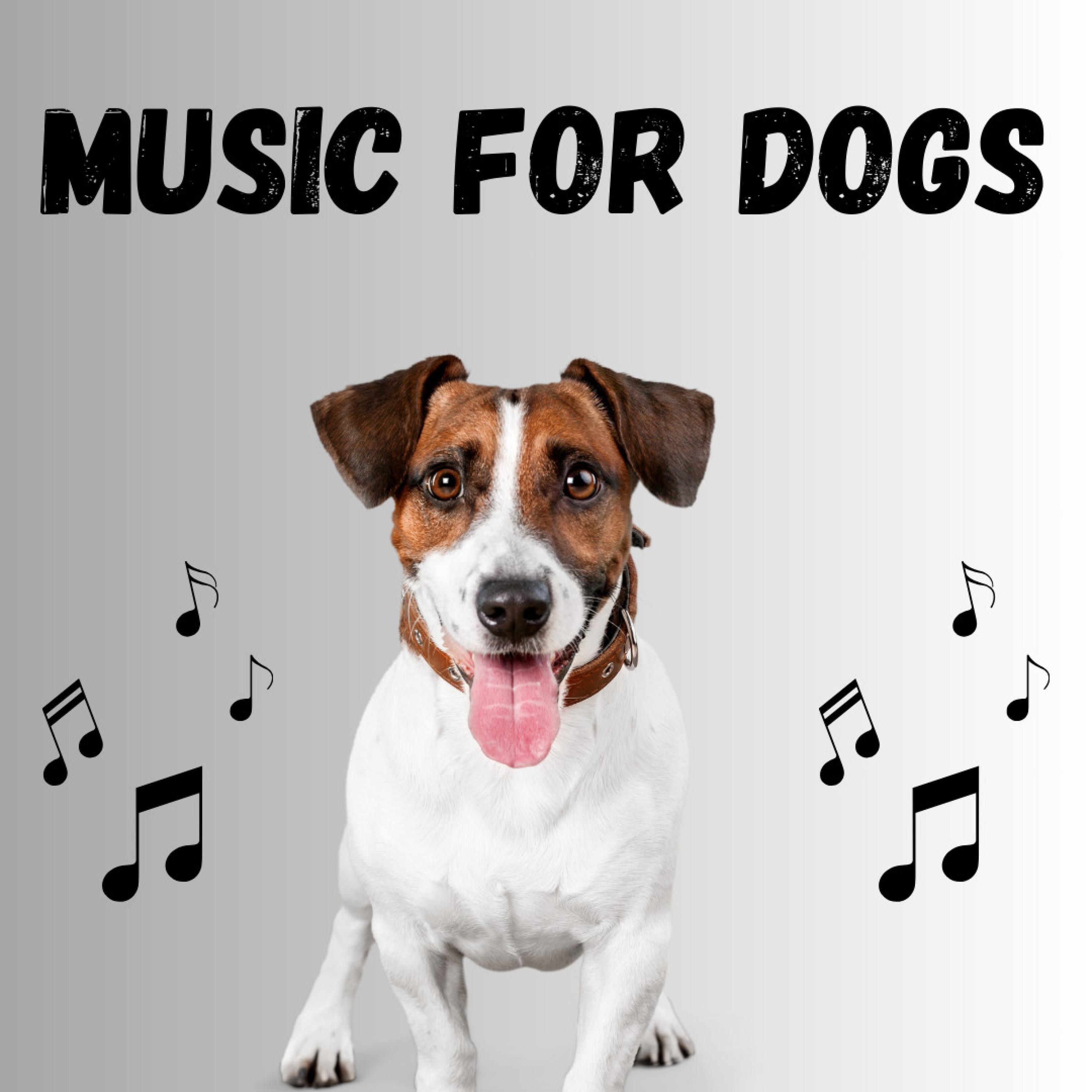 Music For Dogs - Inner Peace