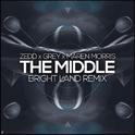 The Middle (Bright Land Remix)专辑