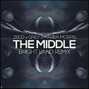 The Middle (Bright Land Remix)专辑