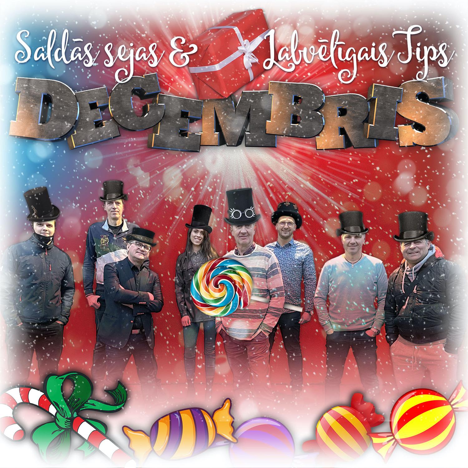 Decembris