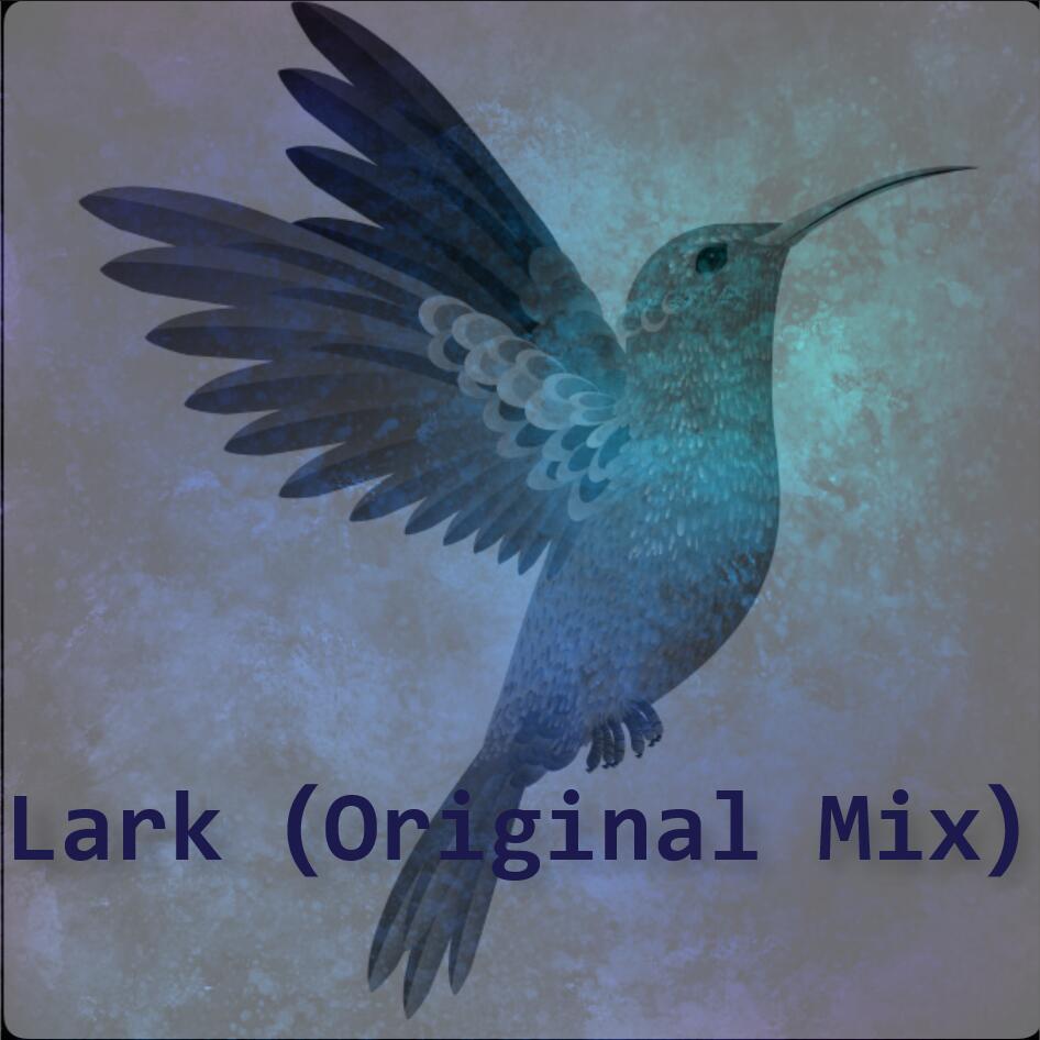 Lark （Original Mix）专辑