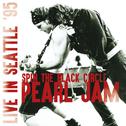 Spin The Black Circle Live In Seattle '95专辑