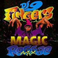 DJ 9 Fingers - Intro Raphy Puso el Ritmo