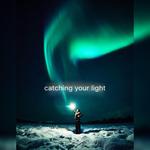 catching your light专辑