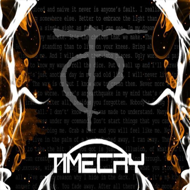 Timecry EP