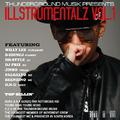 ILLSTRUMENTALZ VOL.1