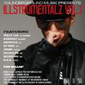 ILLSTRUMENTALZ VOL.1专辑