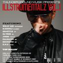 ILLSTRUMENTALZ VOL.1专辑