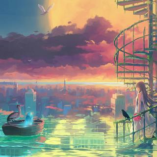 「轻音乐·轻松」舒缓放松，乐享生活