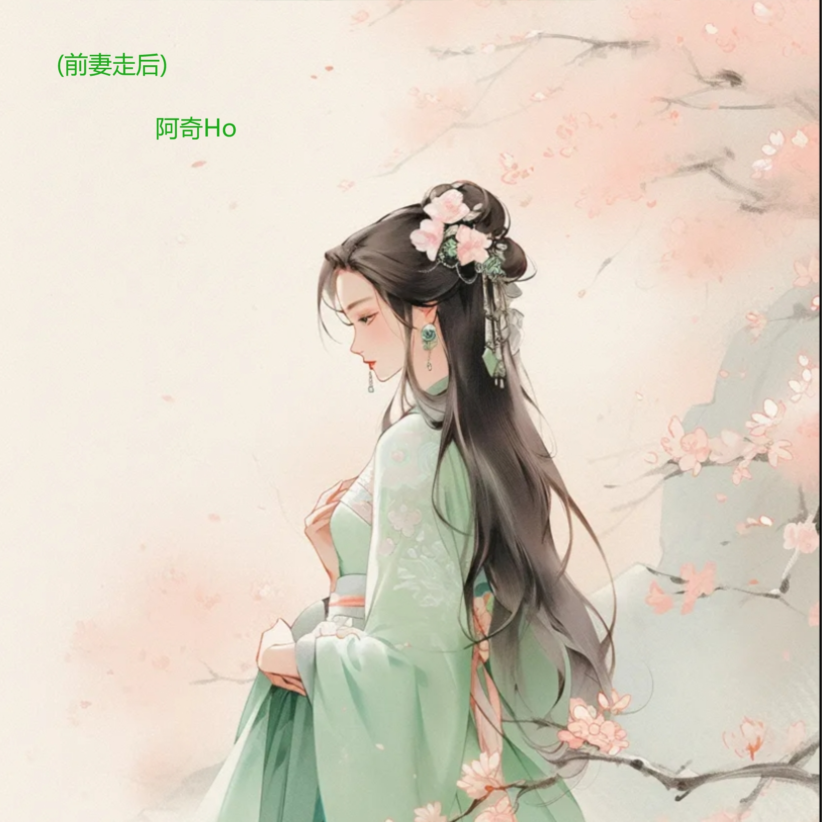想见就去见一面