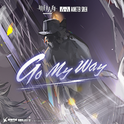 Go My Way专辑