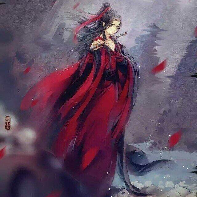 古风剧情版一一虐心版