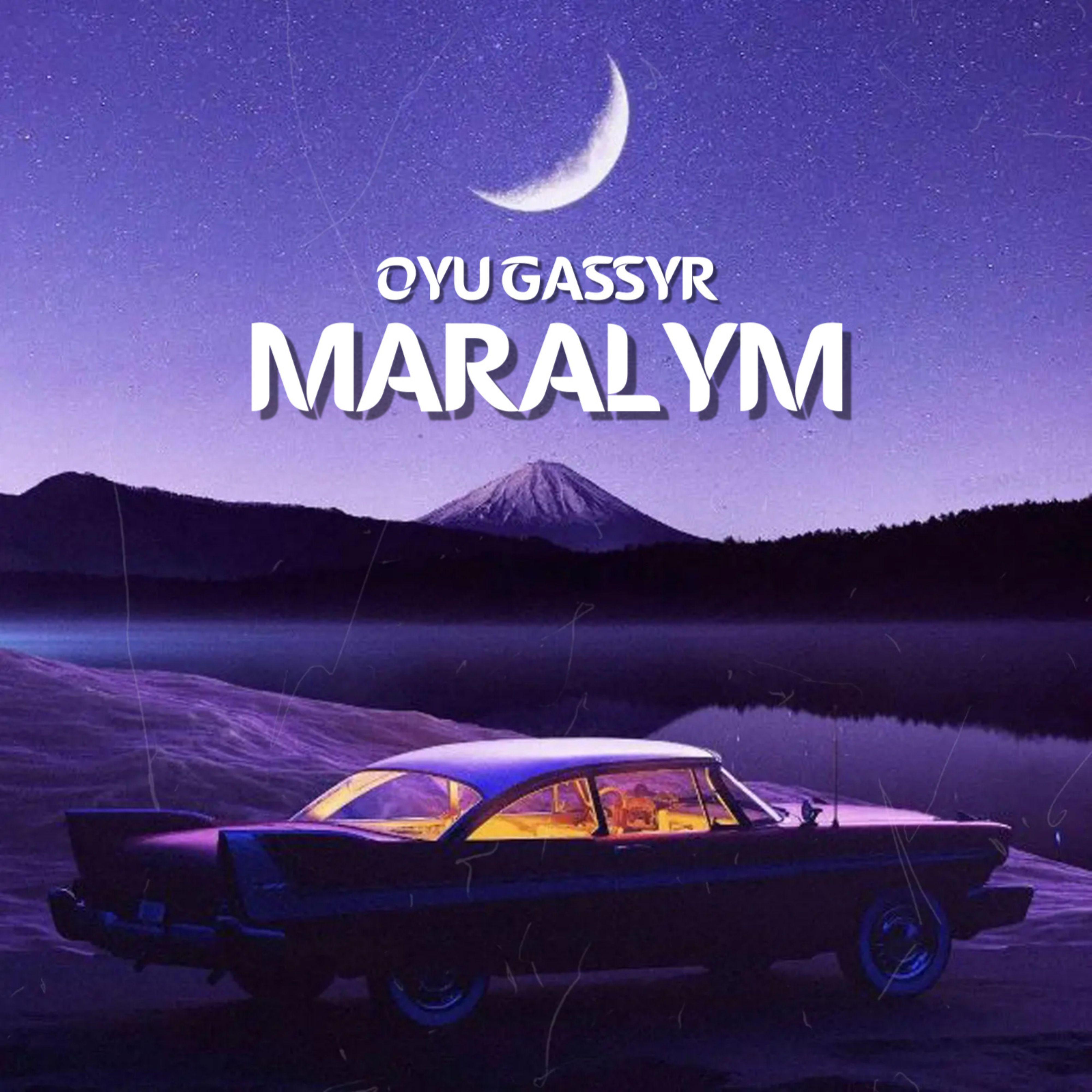 OYU歌曲封面