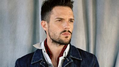 Brandon Flowers