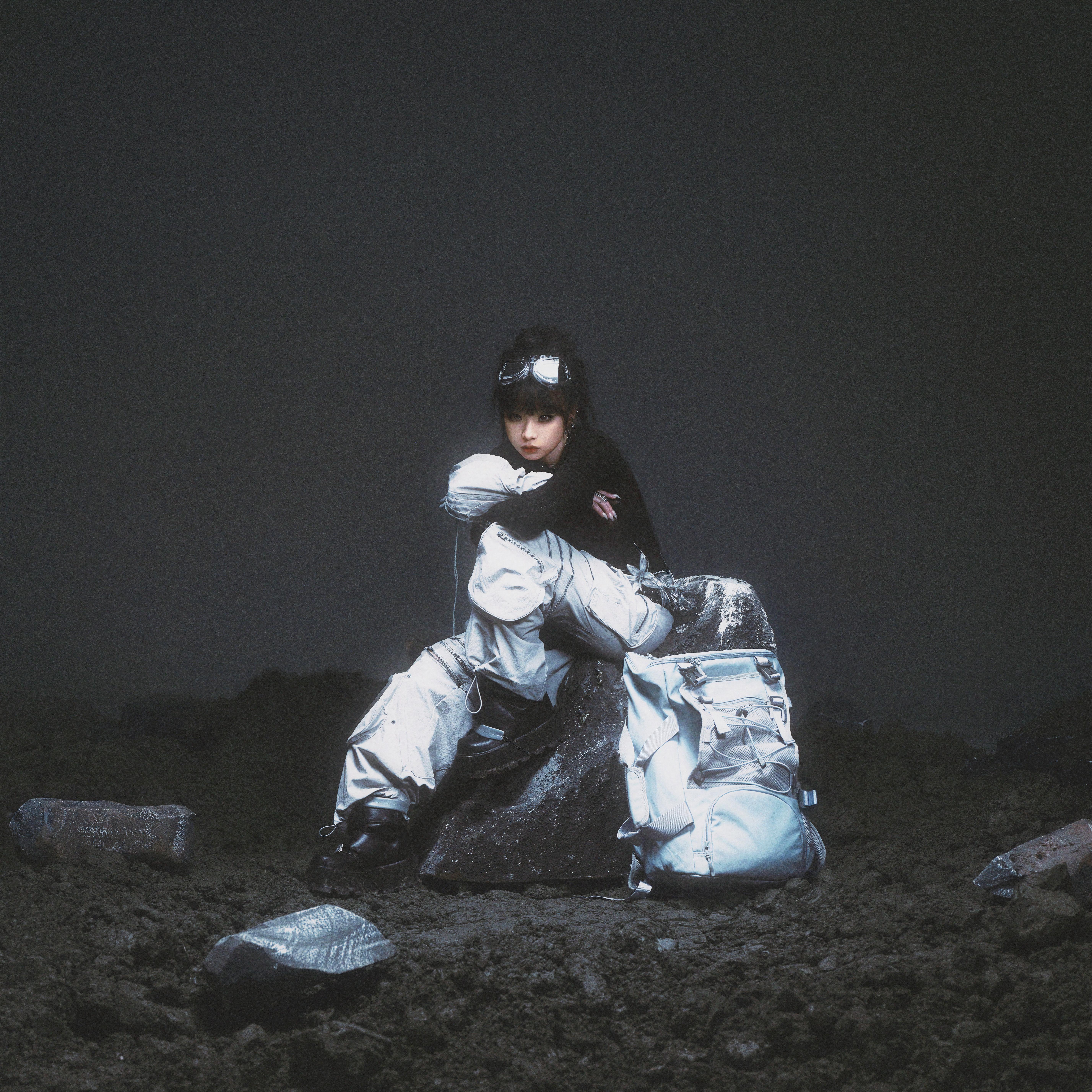 物非人非 DID I ？