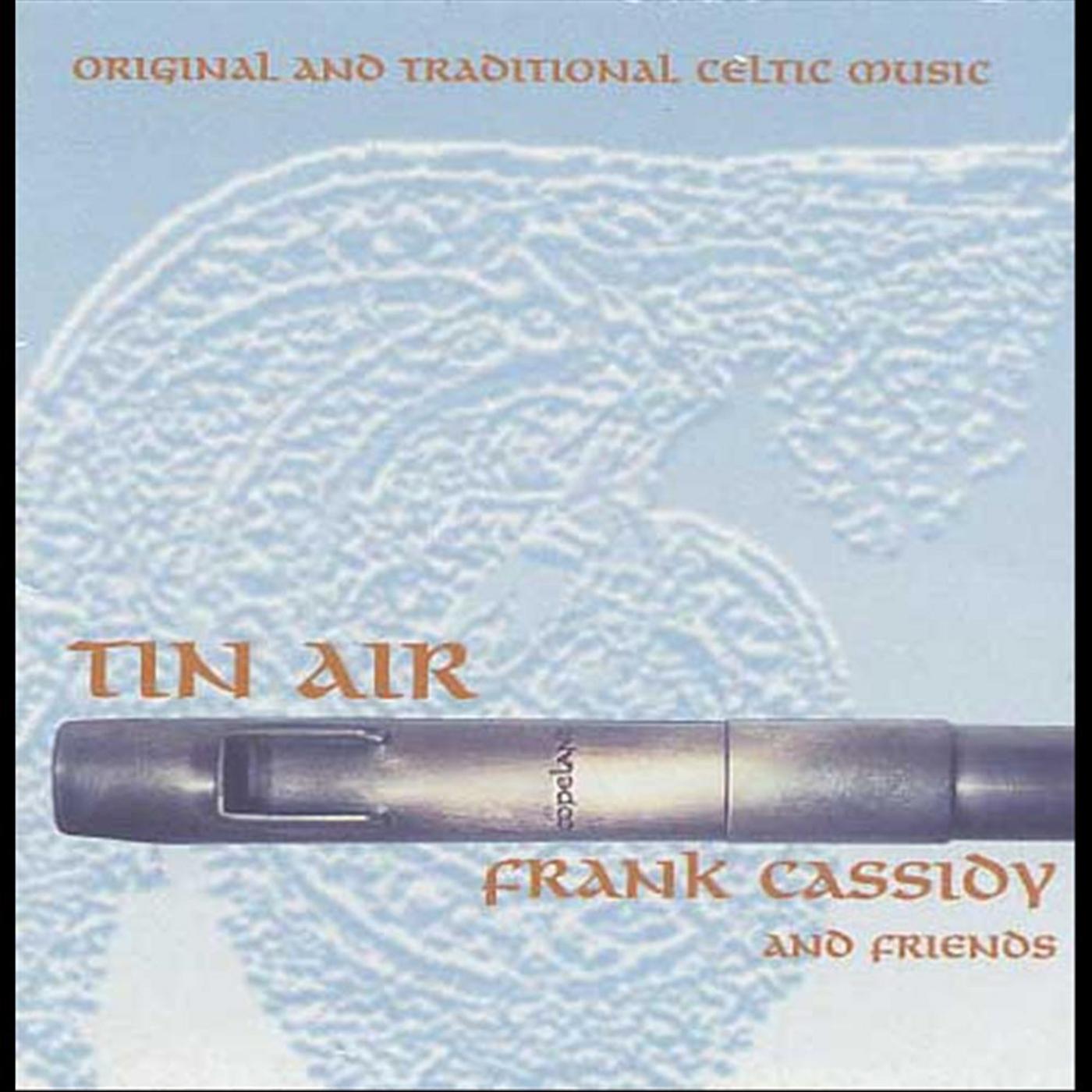 Tin Air