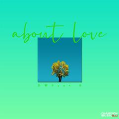 专辑《about Love》