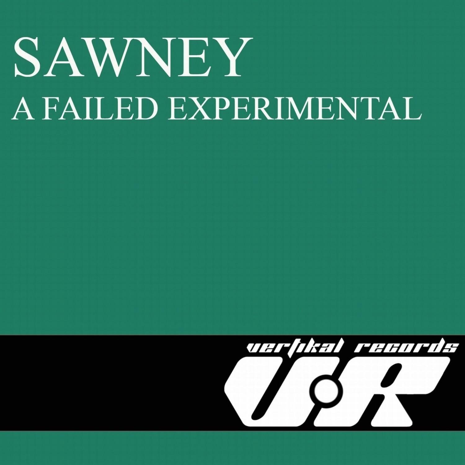 A Failed Experimental