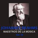 Maestros de la Música Brahms Vol. III专辑