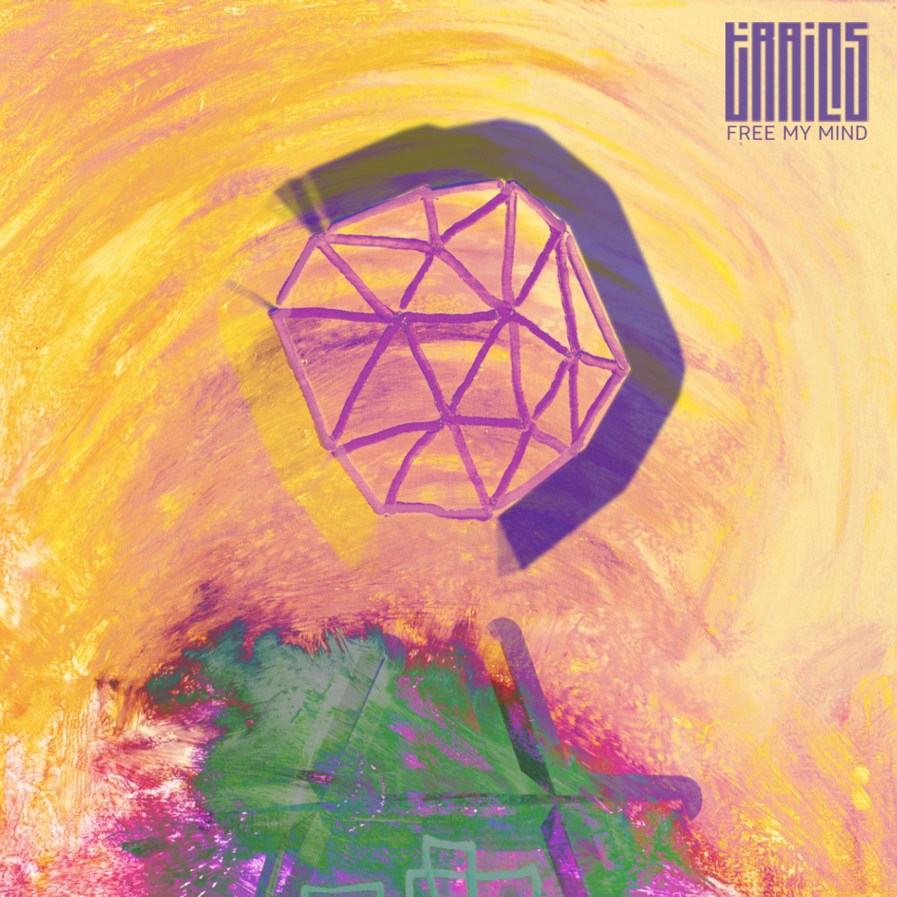 FREE MY MIND
