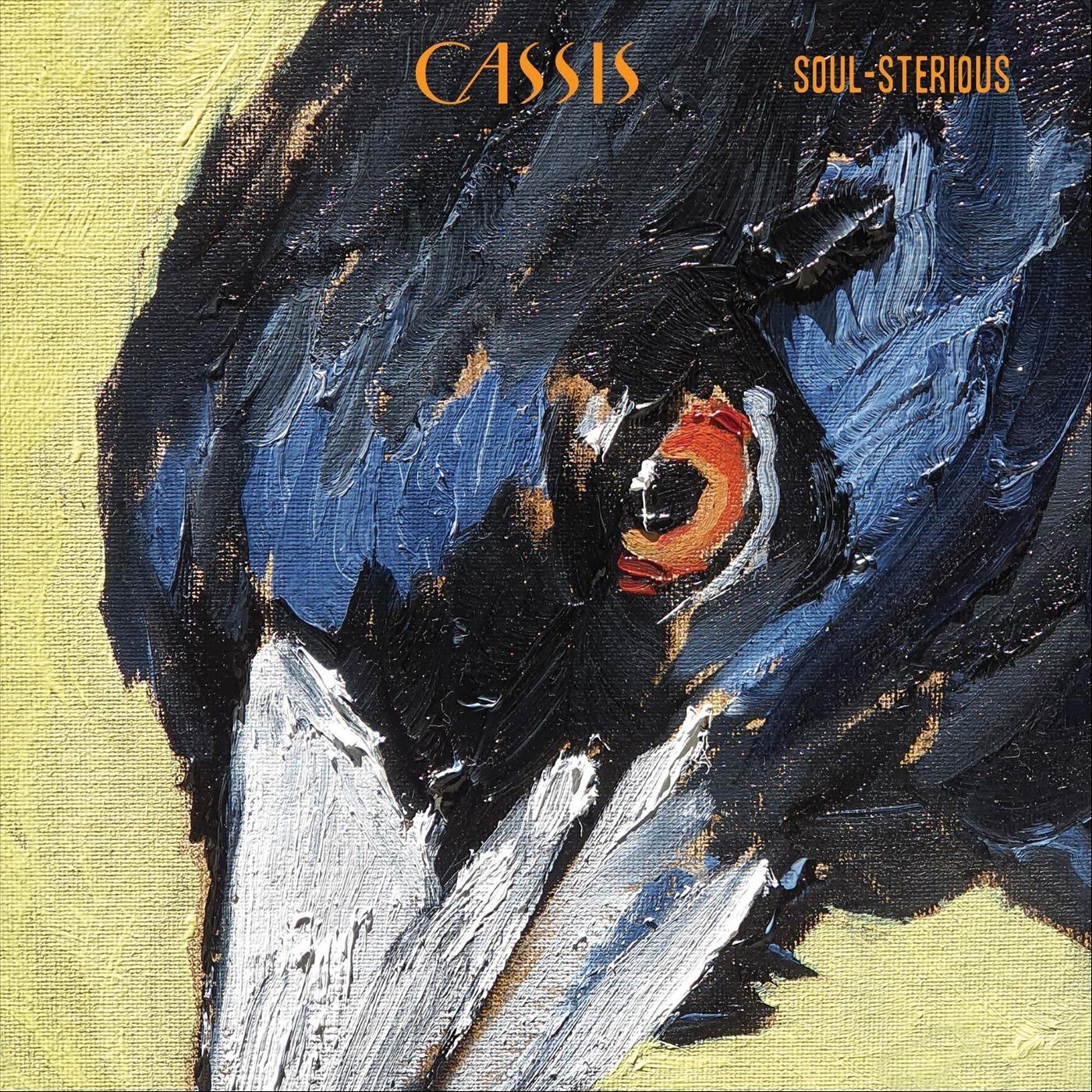 Soul-Sterious