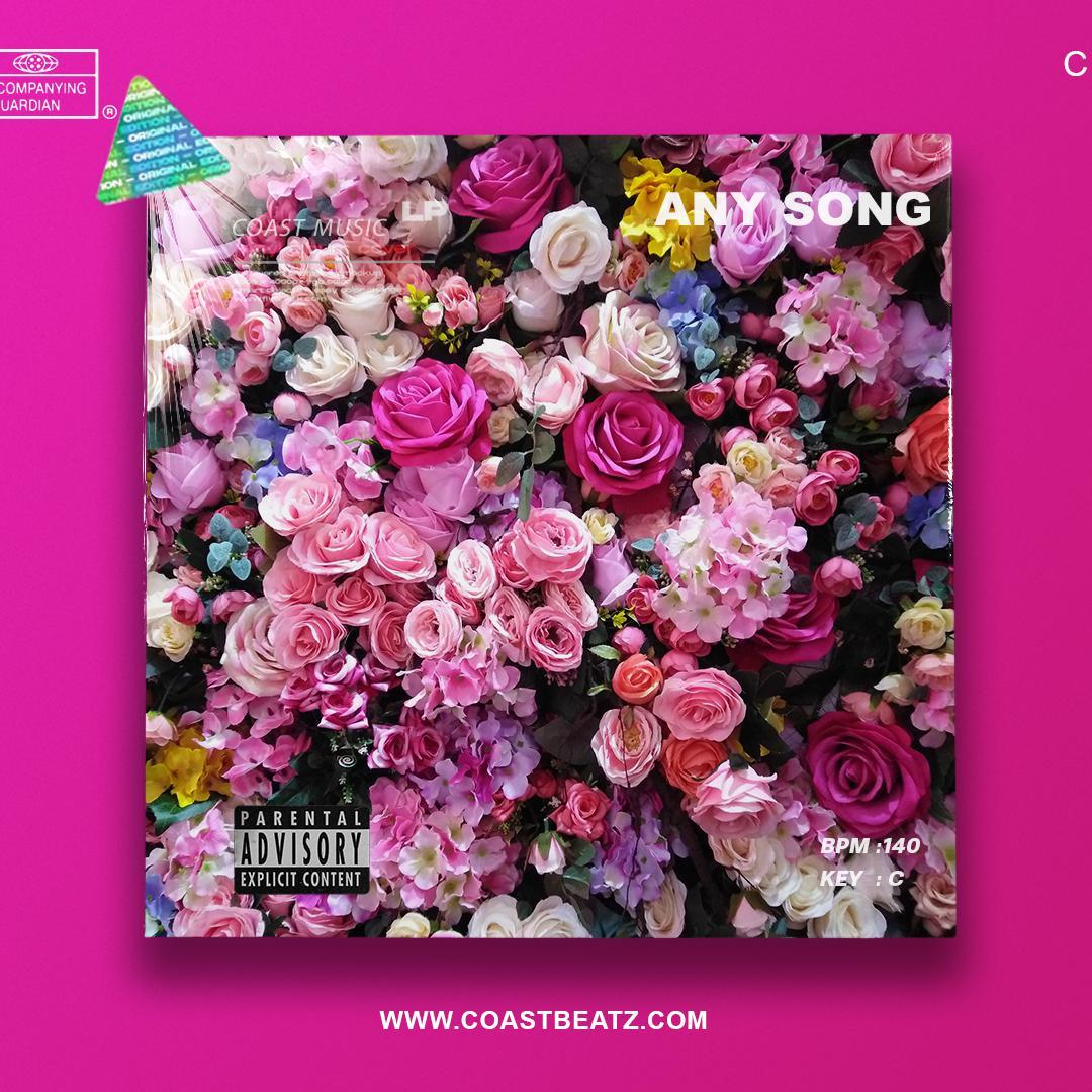 K Pop Dpr Live x Zico Type Beat "Any Song"