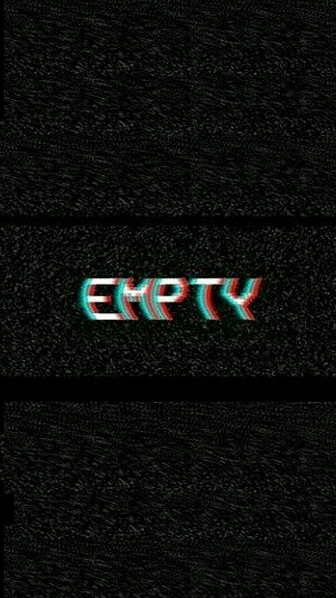 E M P T Y专辑