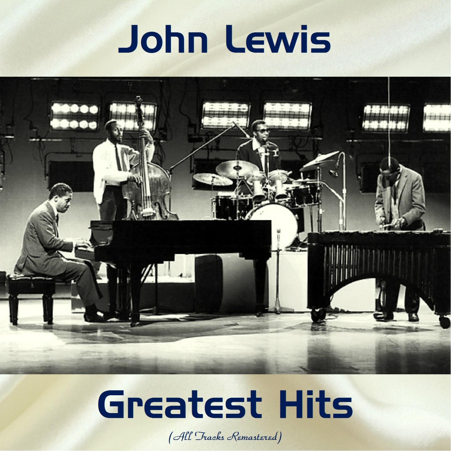 John Lewis Greatest Hits (Remastered 2017)