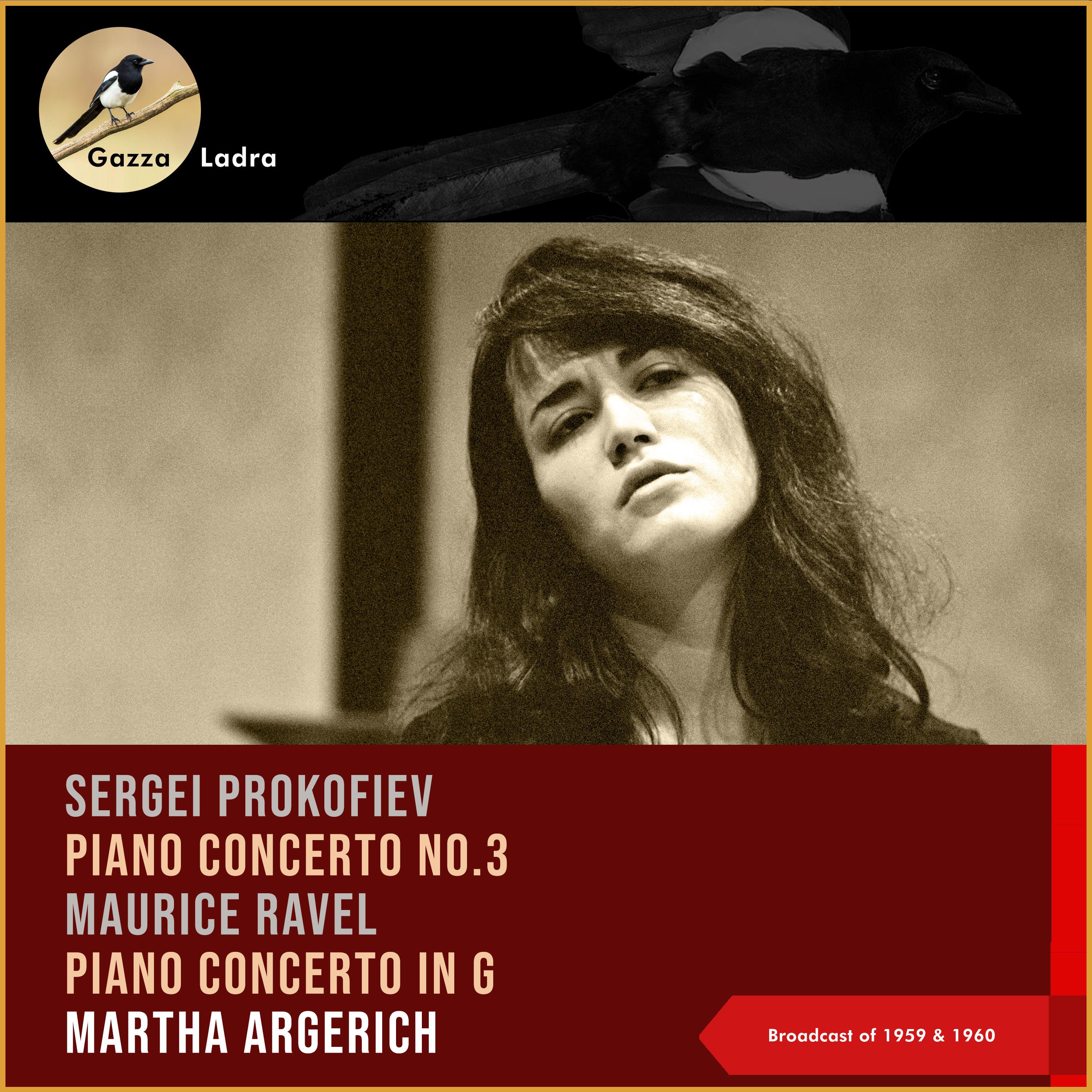 Fulvio Vernizzi - Piano Concerto No.3, III. Allegro ma non troppo